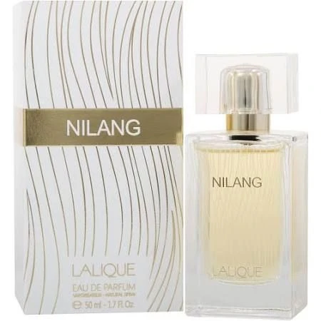 Lalique Nilang Eau De Parfum 50ml Spray 1 Lalique Nilang Eau De Parfum 50ml Spray
