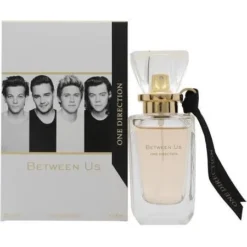 One Direction Between Us Eau De Parfum 30ml Spray