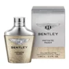 Bentley Infinite Rush Eau De Toilette 60 Ml