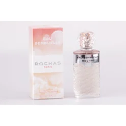 Rochas Eau Sensuelle Eau De Toilette 50 Ml