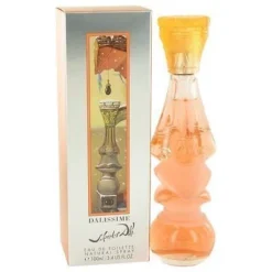 Salvador Dali Dalissime Eau De Toilette 30 Ml