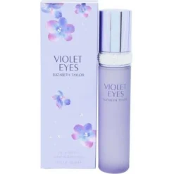 Elizabeth Taylor Violet Eyes Eau De Parfum 50ml Spray