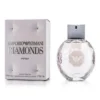 Giorgio Armani Emporio Diamonds Rose Eau De Toilette 30 Ml