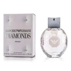 Giorgio Armani Emporio Diamonds Rose Eau De Toilette 30 Ml
