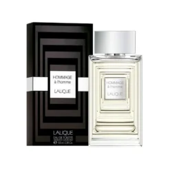 Lalique Hommage A L'Homme Eau De Toilette 100 Ml