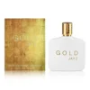 Jay Z Gold Eau De Toilette 90 Ml
