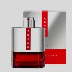 Prada Luna Rossa Sport Eau De Toilette 50 Ml