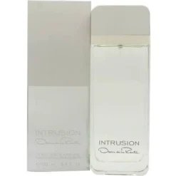 Oscar De La Renta Intrusion Eau De Parfum 100ml Spray
