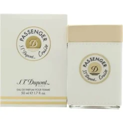 S.T. Dupont Passenger Cruise For Women Eau De Parfum 30ml Spray