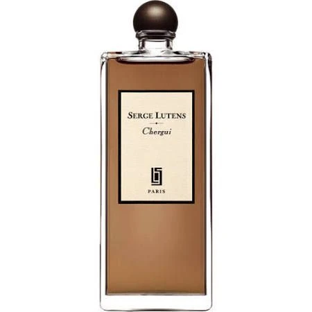 Serge Lutens Chergui Eau De Parfum 50ml Spray 1 Serge Lutens Chergui Eau De Parfum 50ml Spray