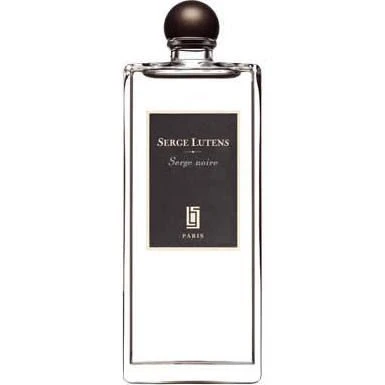 Serge Lutens Serge Noire Eau De Parfum 50ml Spray 1 Serge Lutens Serge Noire Eau De Parfum 50ml Spray