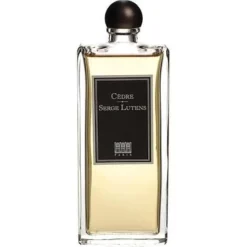 Serge Lutens Cedre Eau De Parfum 50ml Spray