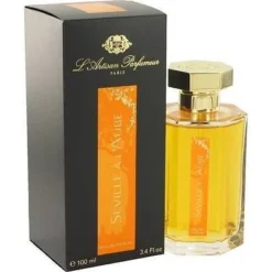 L'Artisan Parfumeur Seville A L'Aube Eau De Parfum 100ml Spray