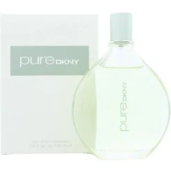 DKNY Pure DKNY Verbena Eau De Parfum (EDP) 100ml Spray