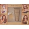 Little Mix Gold Magic Eau De Parfum 30ml 2015 Gift Set