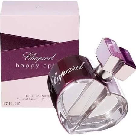 Chopard Happy Spirit Eau De Parfum 50ml Spray 1 Chopard Happy Spirit Eau De Parfum 50ml Spray