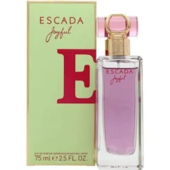 Escada Joyful Eau De Parfum (EDP) 75ml Spray