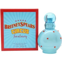 Britney Spears Circus Fantasy Eau De Parfum 30ml Spray