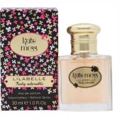 Kate Moss Lilabelle Truly Adorable Eau De Parfum 30ml Spray