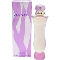 Versace Versace Woman Eau De Parfum 30ml Spray