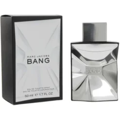 Marc Jacobs Bang Eau De Toilette 50 Ml