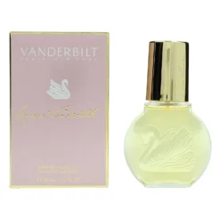 Gloria Vanderbilt Vanderbilt Eau De Toilette 30 Ml
