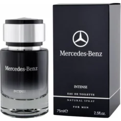 MERCEDES-BENZ Mercedes Benz Intense Eau De Toilette 75 Ml