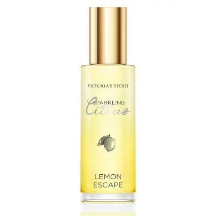 Victoria's Secret Lemon Escape Eau De Toilette 30 Ml 1 Victoria's Secret Lemon Escape Eau De Toilette 30 Ml