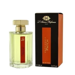 L'Artisan Parfumeur Patchouli Patch Eau De Toilette 50 Ml
