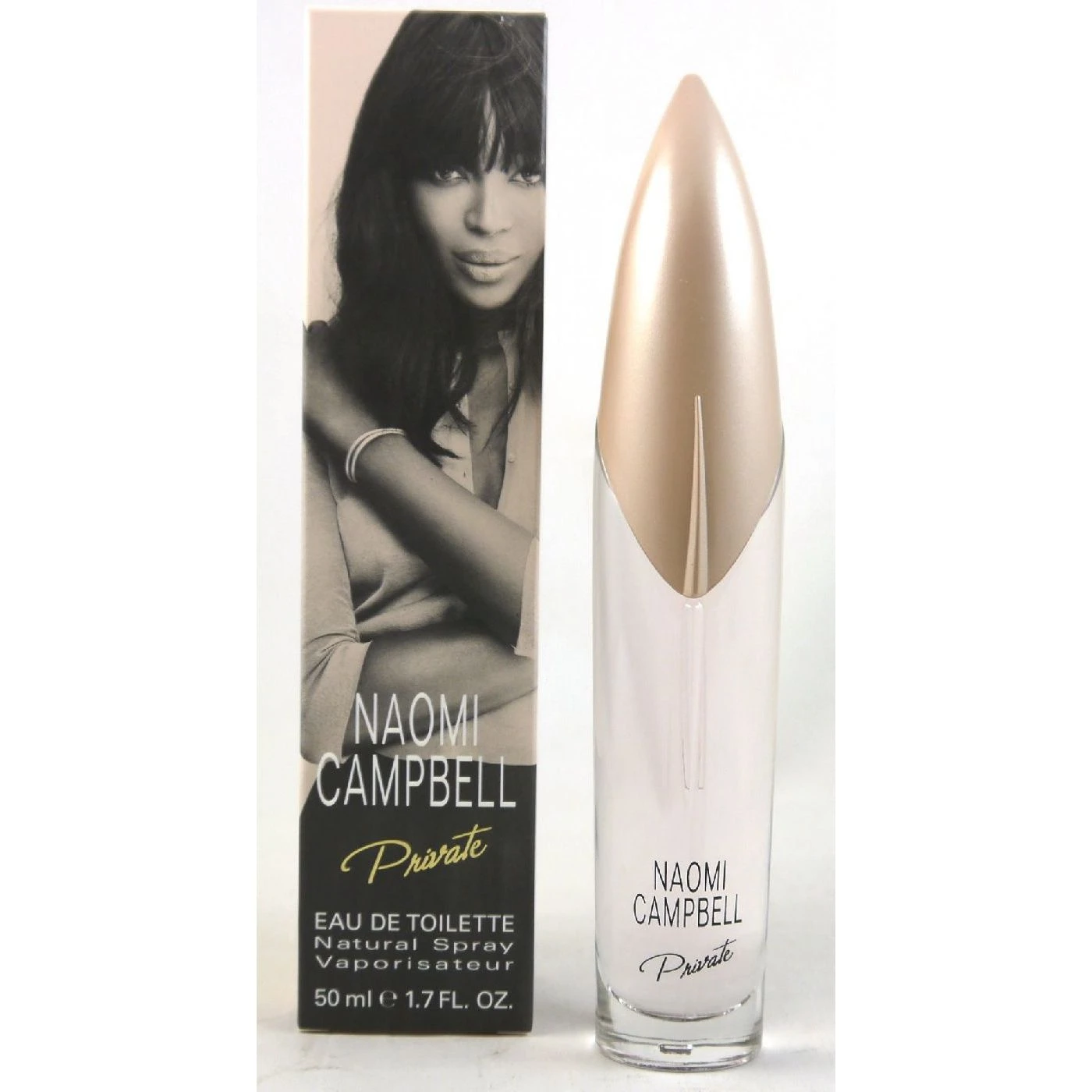 Naomi Campbell Private Eau De Toilette 50 Ml 1 Naomi Campbell Private Eau De Toilette 50 Ml