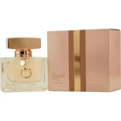 Gucci By Gucci Eau De Toilette 50 Ml