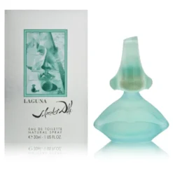 Salvador Dali Laguna Eau De Toilette 30 Ml Spray