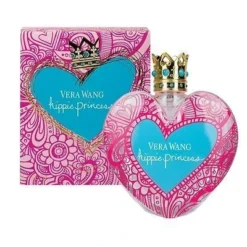 Vera Wang Hippie Princess Eau De Toilette 50 Ml