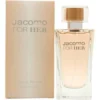 Jacomo Jacomo For Her Eau De Parfum 100ml Spray