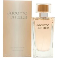 Jacomo Jacomo For Her Eau De Parfum 100ml Spray