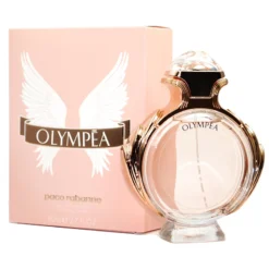 Paco Rabanne - Olympea - Eau De Parfum 80 Ml Vapo