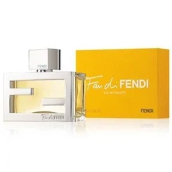 Fendi Fan Di Fendi Eau De Toilette 30 Ml