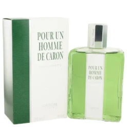 Caron Pour Un Homme Eau De Toilette 750 Ml