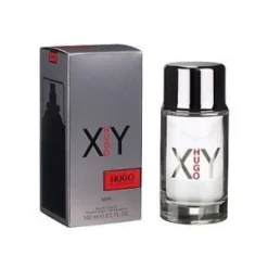 Hugo Boss XY Eau De Toilette 100 Ml