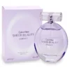 Calvin Klein Sheer Beauty Essence Eau De Toilette 100 Ml