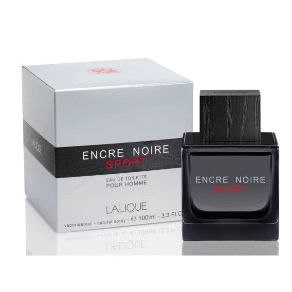 Lalique Encre Noire Sport Eau De Toilette 100 Ml 1 Lalique Encre Noire Sport Eau De Toilette 100 Ml