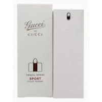 Gucci By Gucci Sport Pour Homme Eau De Toilette 30 Ml Spray Da Viaggio