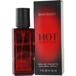 Davidoff Hot Water Eau De Toilette 30 Ml