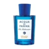 Acqua Di Parma Blu Mediterraneo Arancia Di Capri Eau De Toilette 75 Ml