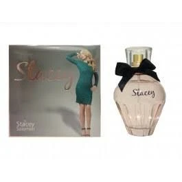 STACEY SOLOMON STACEY EAU DE PARFUM 100ML 1 STACEY SOLOMON STACEY EAU DE PARFUM 100ML