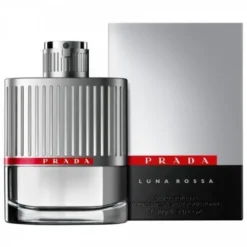 Prada Luna Rossa Eau De Toilette 150 Ml