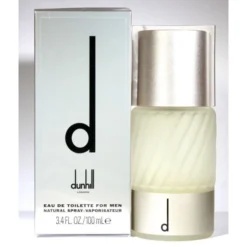 Dunhill D Eau De Toilette 100 Ml
