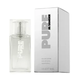 Jil Sander Pure Eau De Toilette 30 Ml