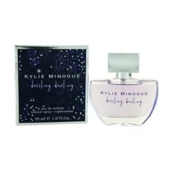 Kylie Minogue Dazzling Darling Eau De Toilette 30 Ml