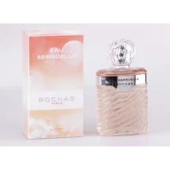 Rochas Eau Sensuelle Eau De Toilette 220 Ml